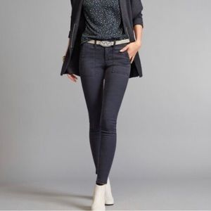 CAbi straight leg pant